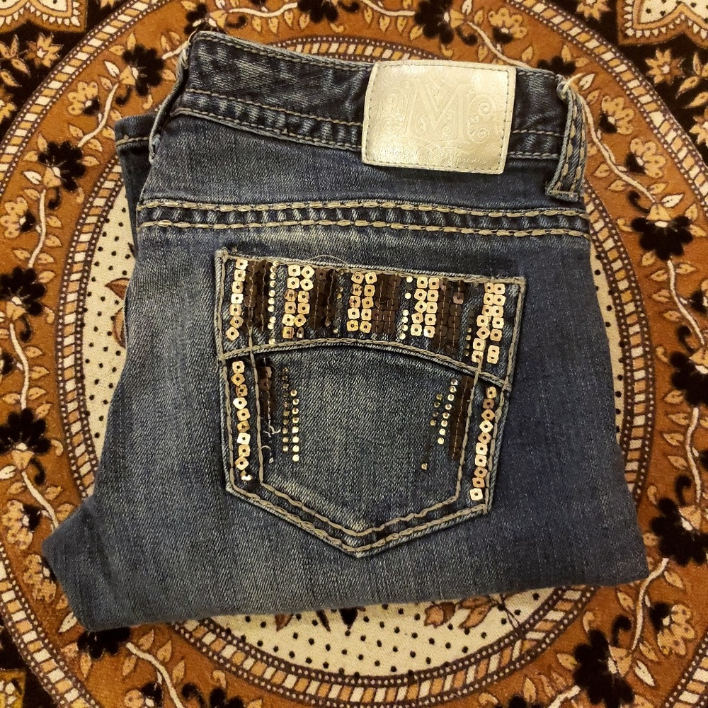 Maurices| 👖 Size| 3/4